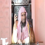 Saad bin saeed al hajri